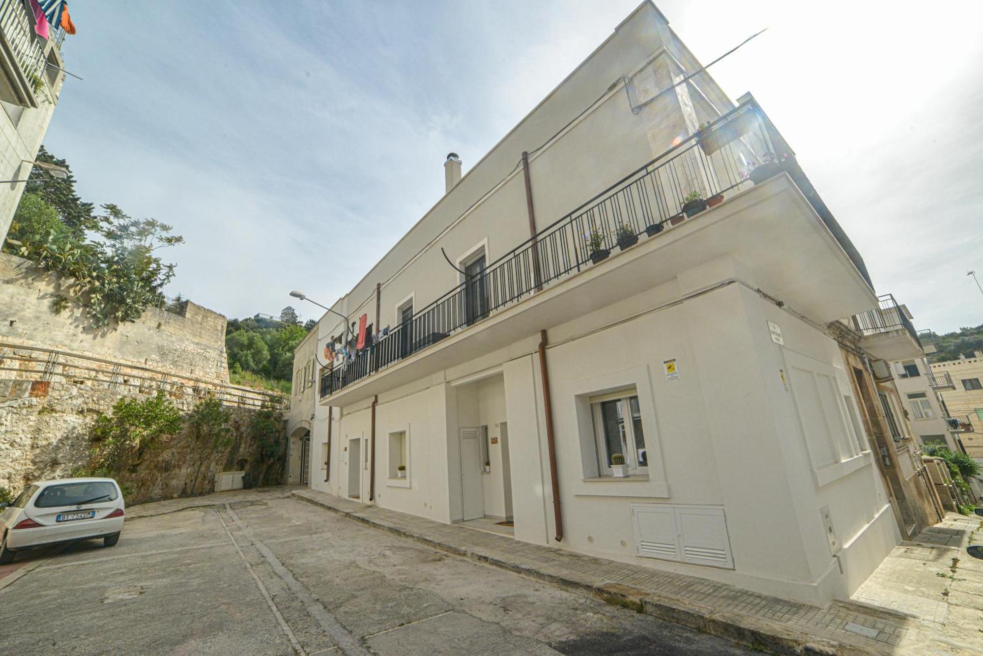 Ferienhaus La Casa Di Mammalina B