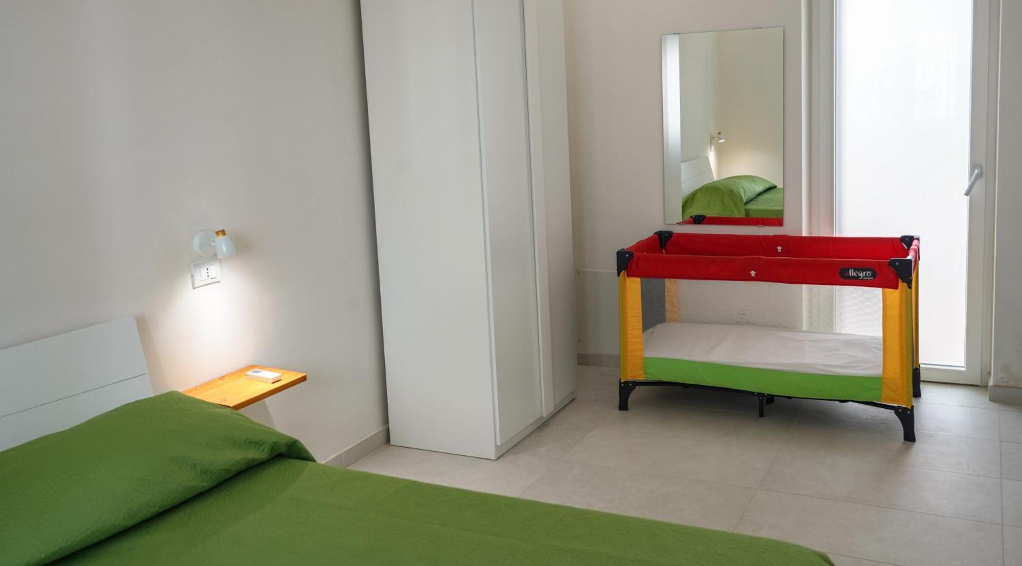 La Casa Di Mammalina B