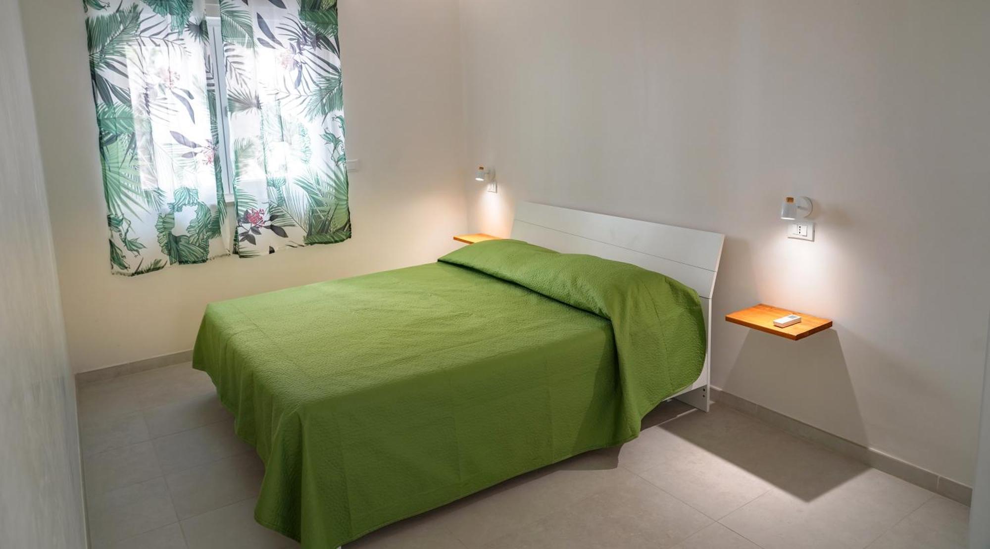 Holiday home La Casa Di Mammalina B *