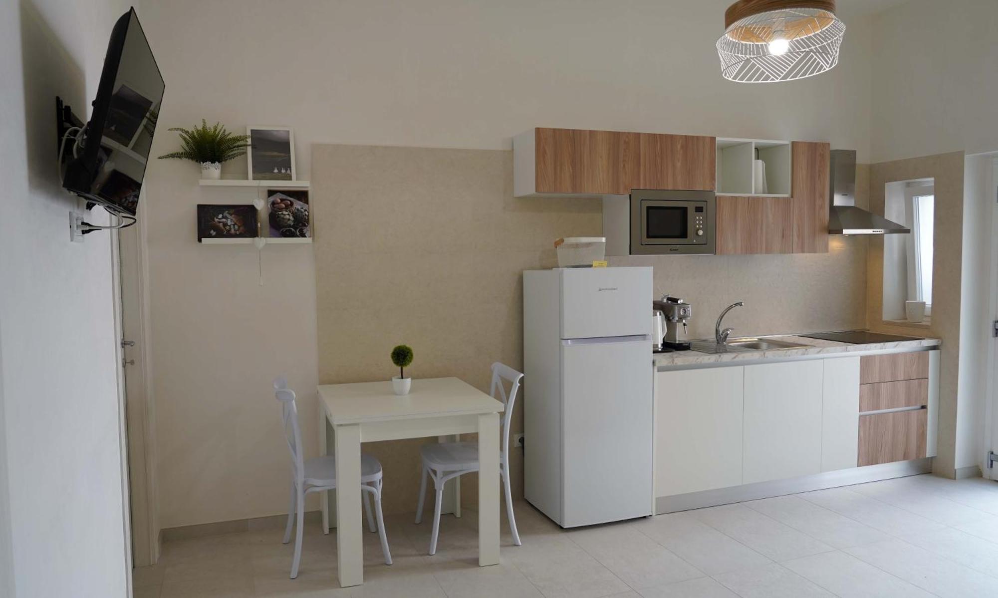 La Casa Di Mammalina B Holiday home